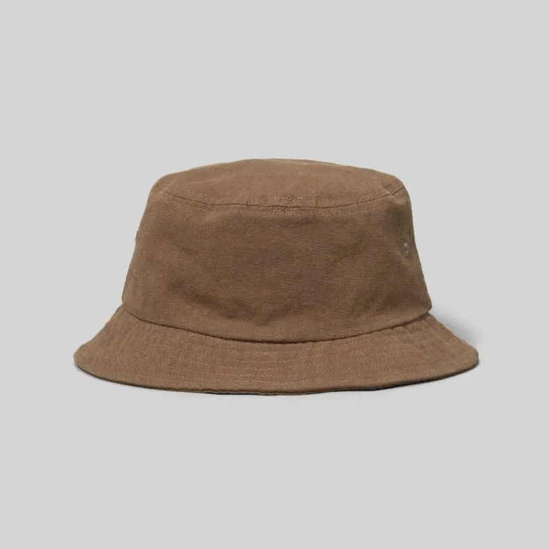 Heresy Portal Bucket Hat (Brown)