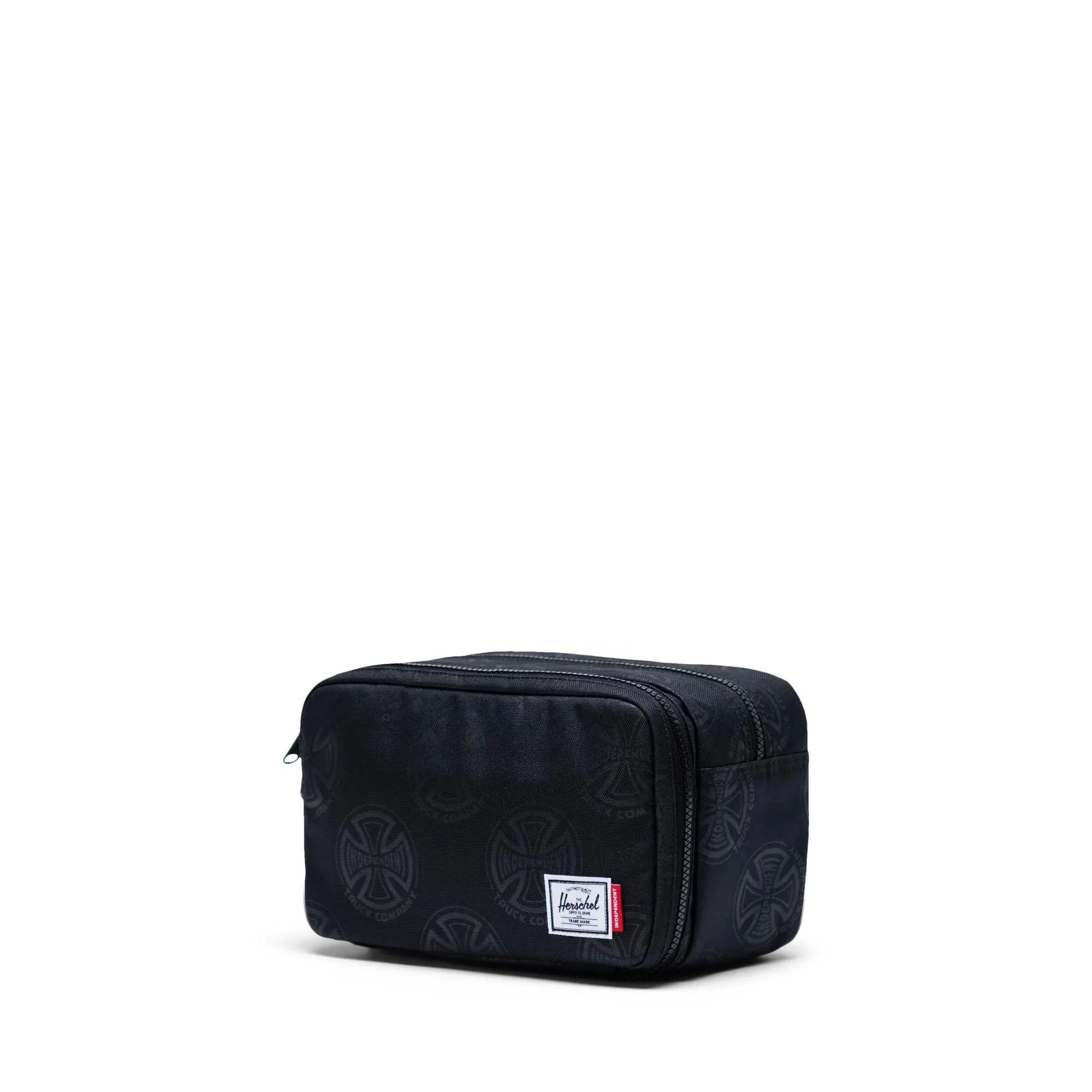 Herschel Independent Chapter X-Large Independent Multi Cross Black - Independent