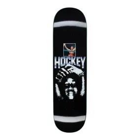 Hockey Skateboards Caleb Barnett Debut Skateboard Deck 8.25