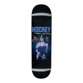 Hockey Skateboards HP Synthetic Andrew Allen Skateboard Deck 8.25