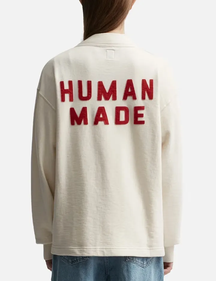 HUMAN MADE  |Cardigans