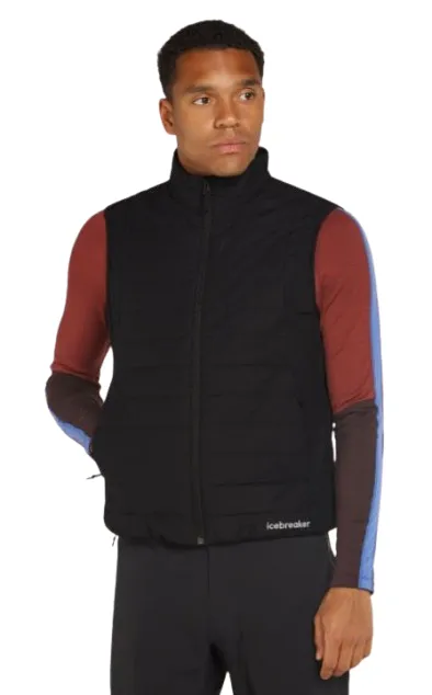 Icebreaker 1360 Merinoloft Vest Men's