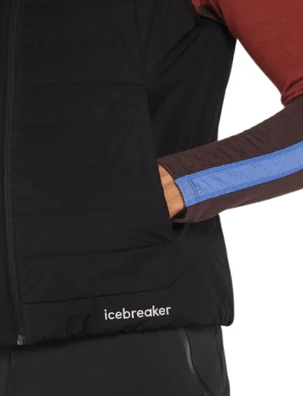 Icebreaker 1360 Merinoloft Vest Men's