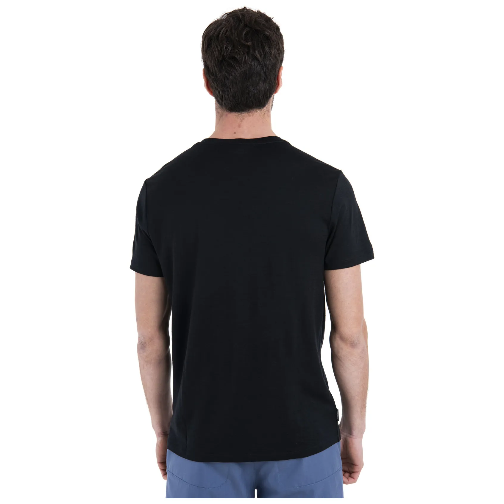 Icebreaker 150 Tech Lite III T-Shirt Peak Glow Men's