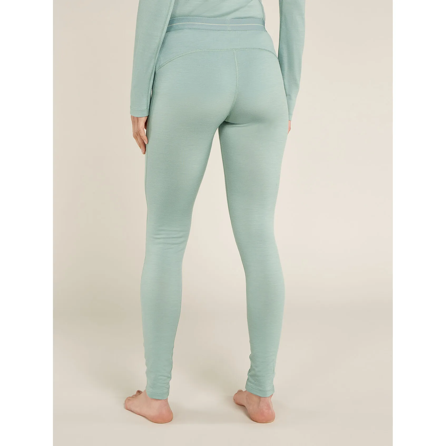 Icebreaker 200 Oasis Legging Women's