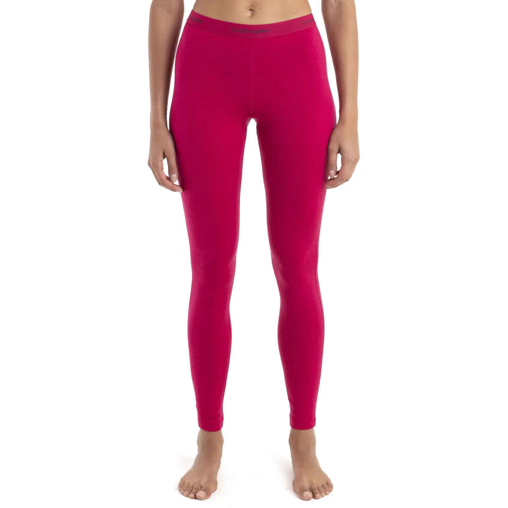 Icebreaker 200 Oasis Legging Women's