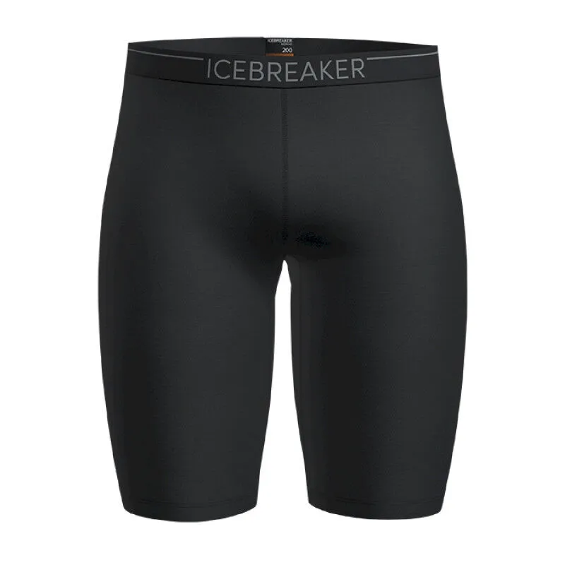 icebreaker  200 Oasis Shorts - Intimo lana merinos - Uomo