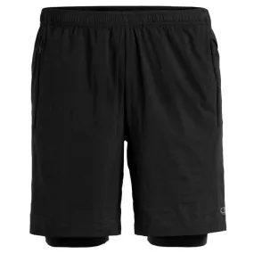 icebreaker  Cool-Lite Impulse Training Shorts - Pantaloncini running - Uomo