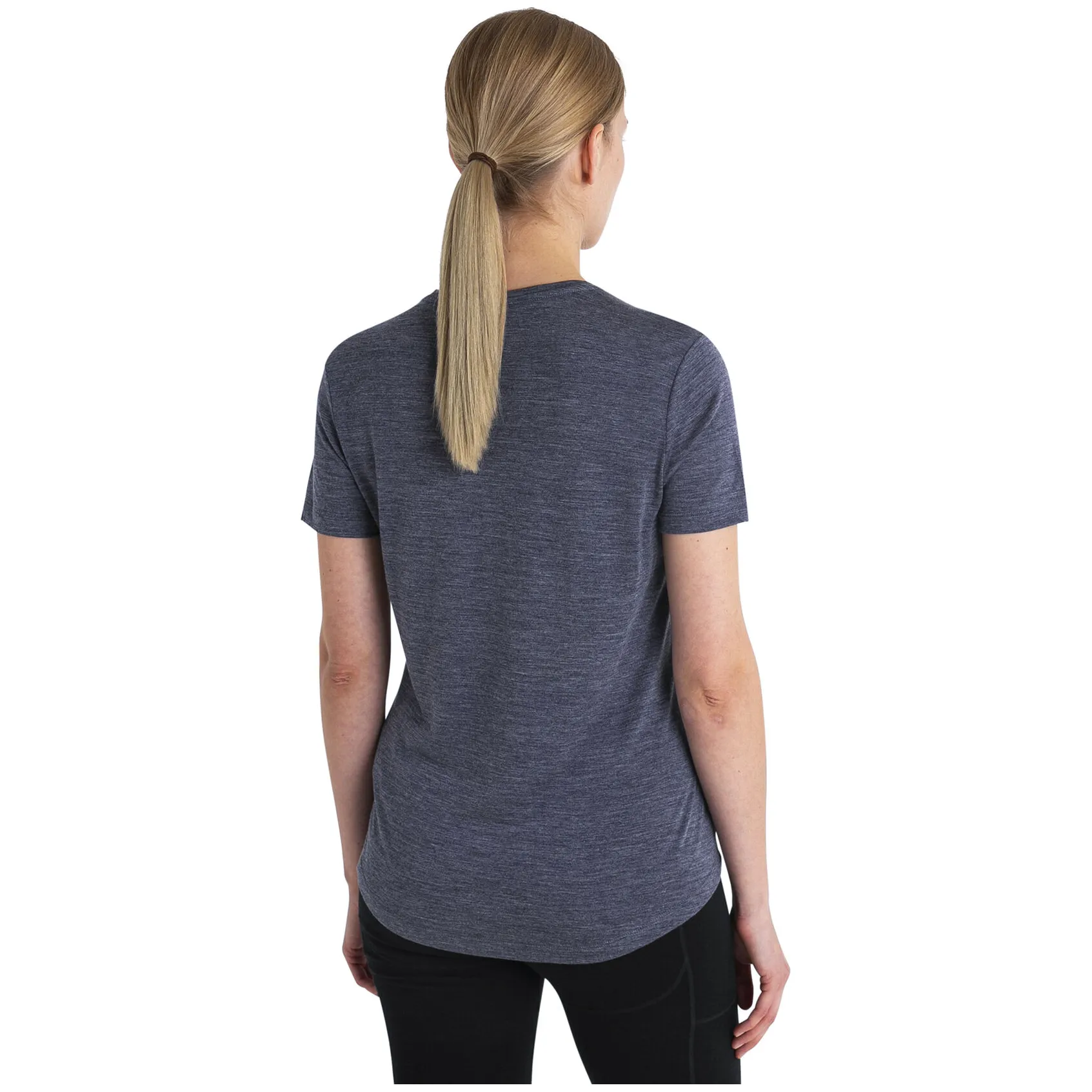 Icebreaker Cool-Lite Sphere III  T-Shirt Women's