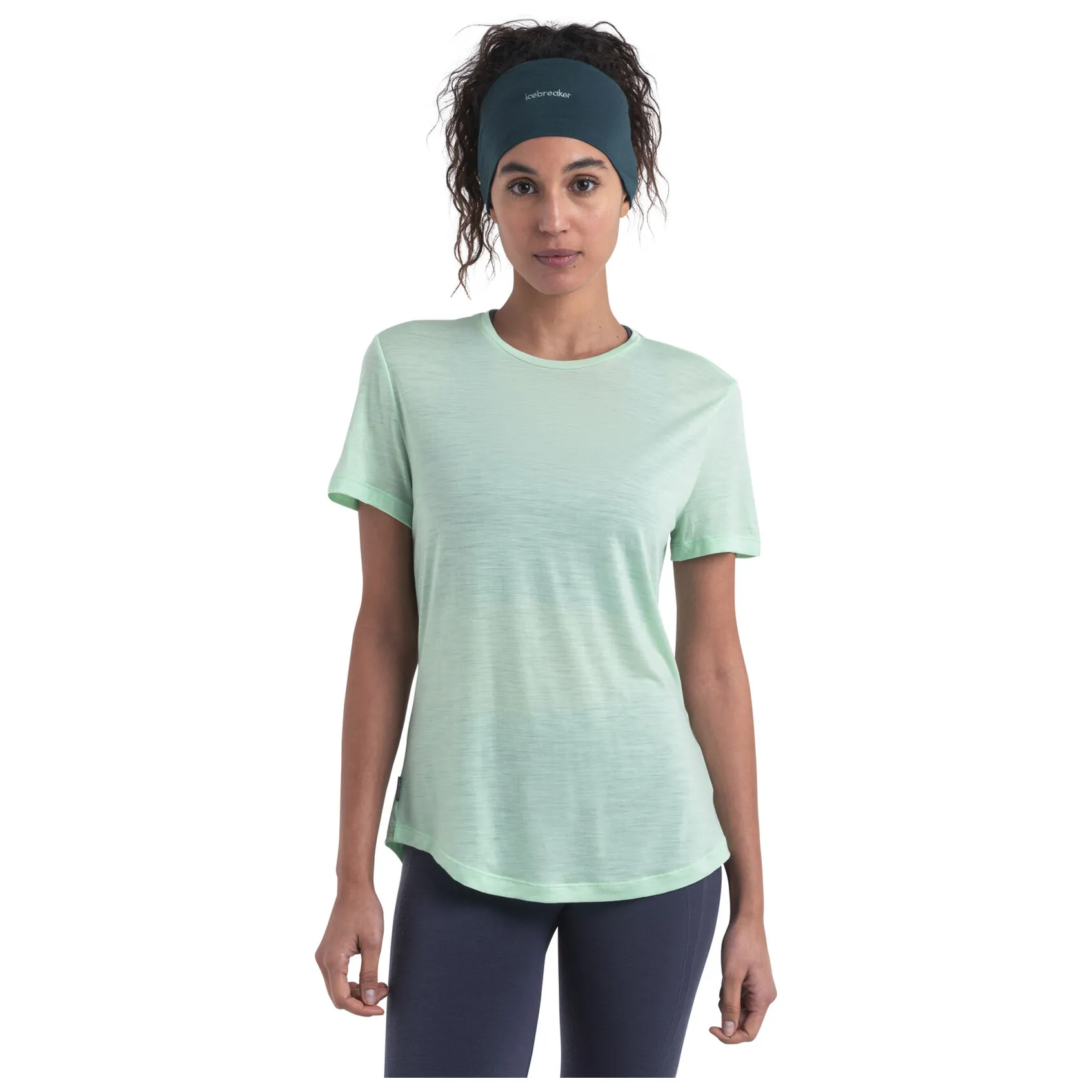 Icebreaker Cool-Lite Sphere III  T-Shirt Women's