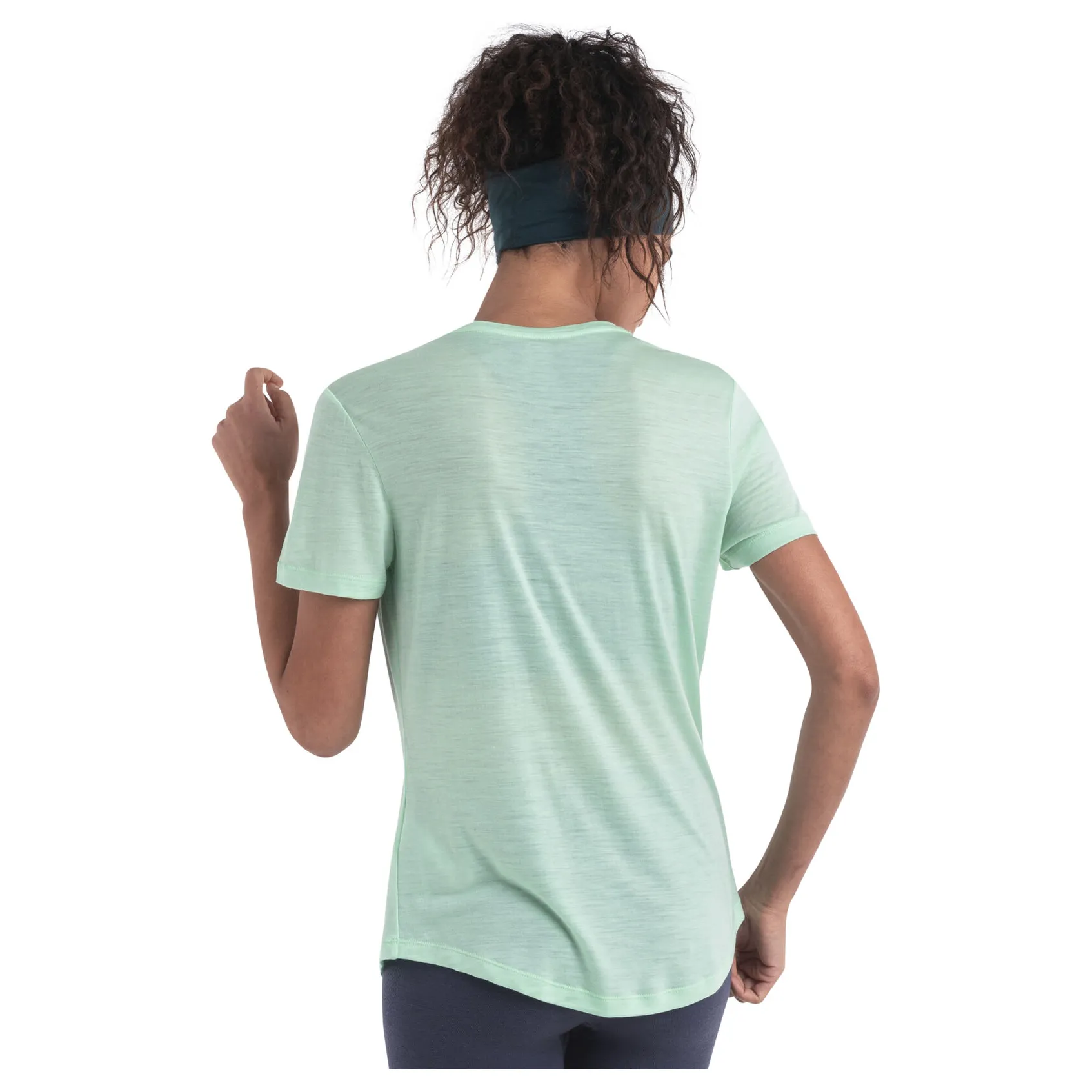 Icebreaker Cool-Lite Sphere III  T-Shirt Women's