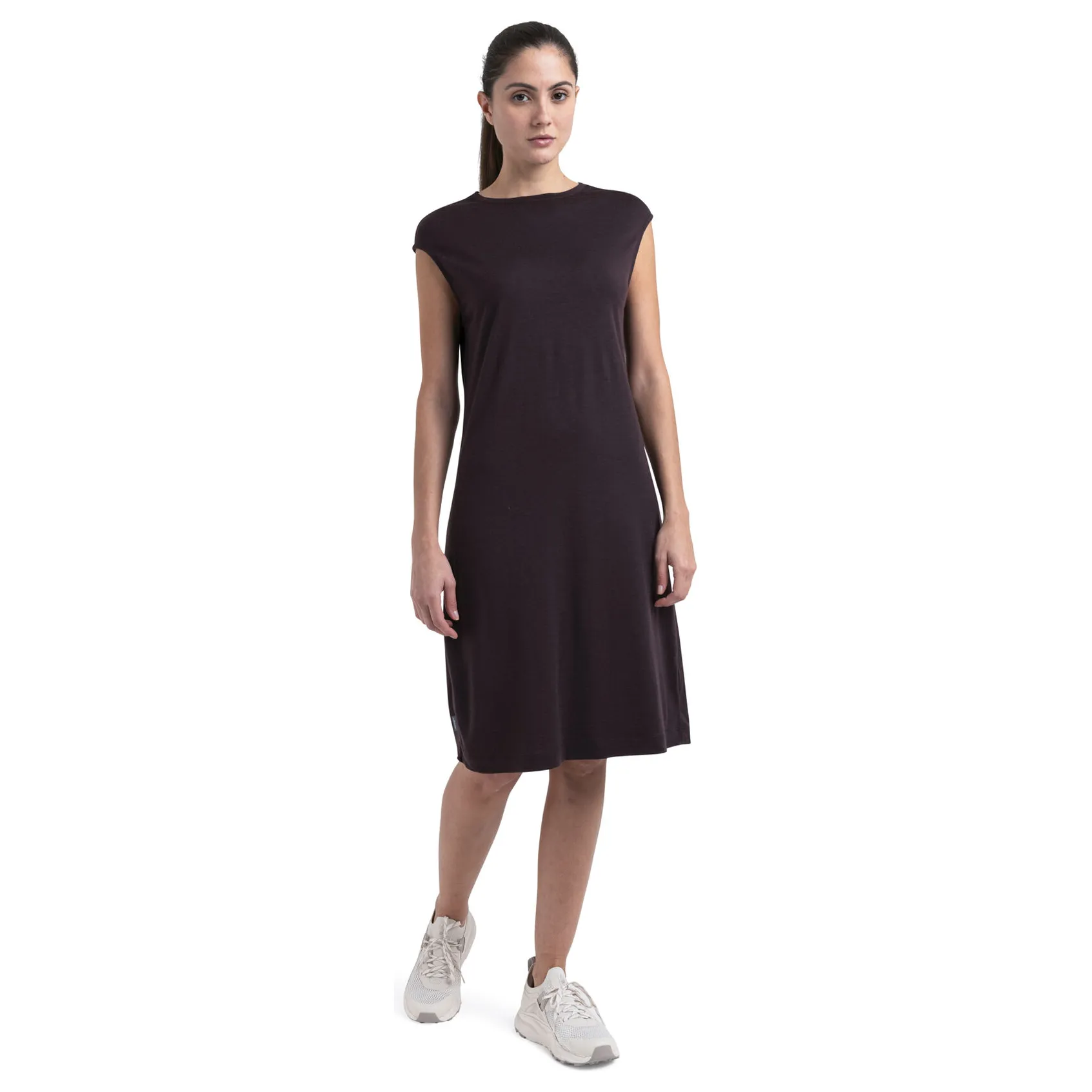 Icebreaker Granary Sleeveless Dress