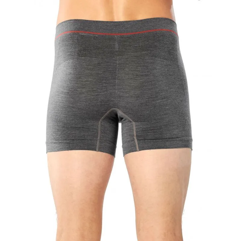 icebreaker  Mens Anatomica Seamless Boxers - Mutande da uomo