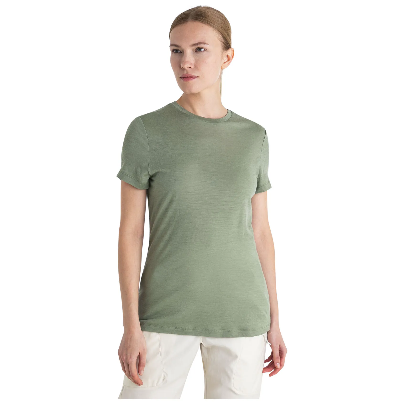 Icebreaker Merino 150 Tech Lite III Tee Women's