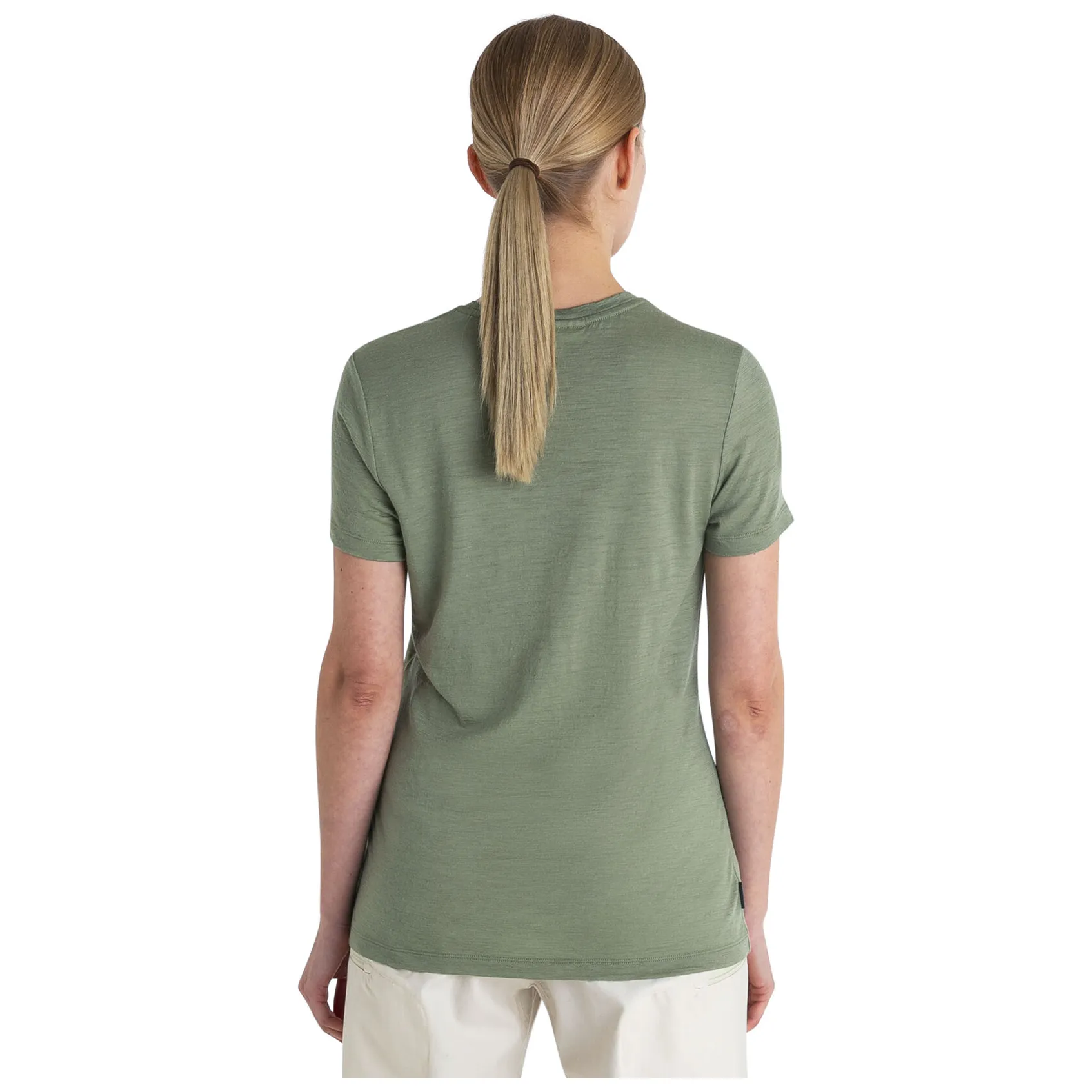 Icebreaker Merino 150 Tech Lite III Tee Women's