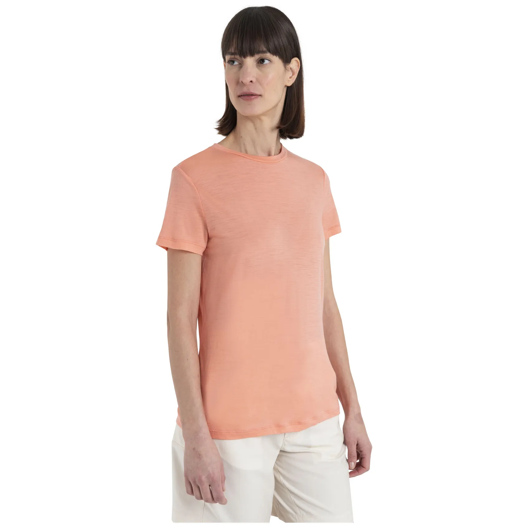 Icebreaker Merino 150 Tech Lite III Tee Women's