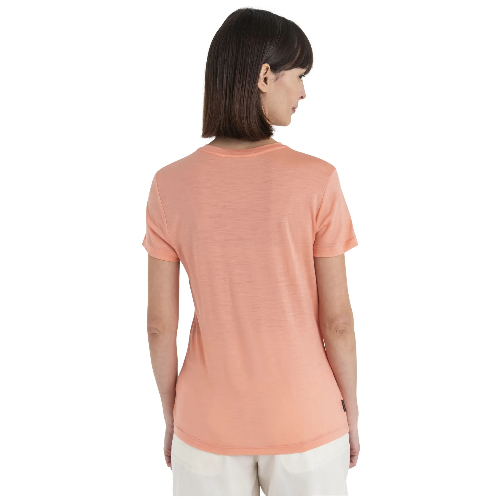 Icebreaker Merino 150 Tech Lite III Tee Women's