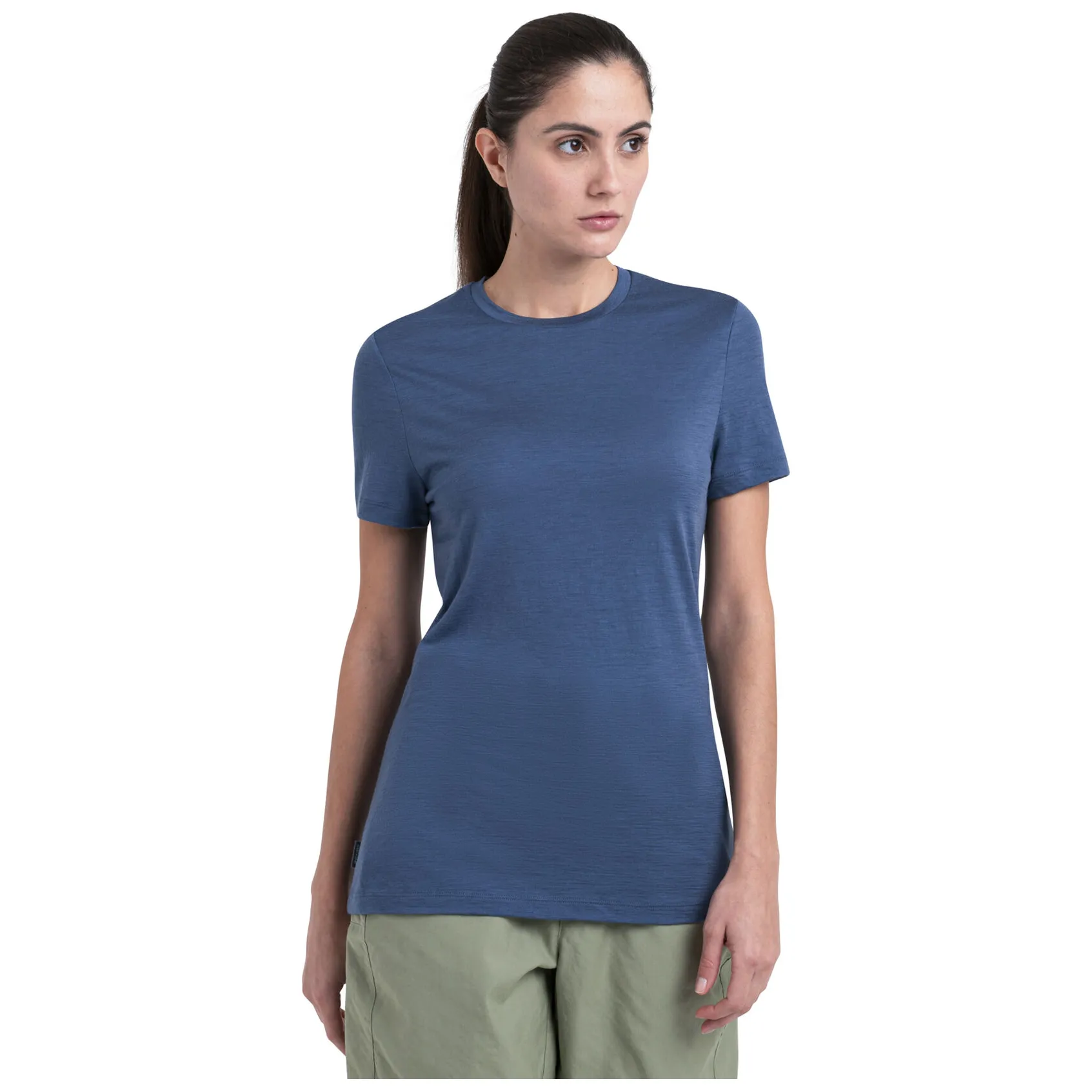 Icebreaker Merino 150 Tech Lite III Tee Women's