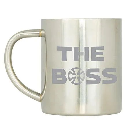 Independent Andrew Reynolds The Boos Mug