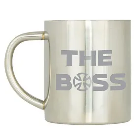 Independent Andrew Reynolds The Boos Mug