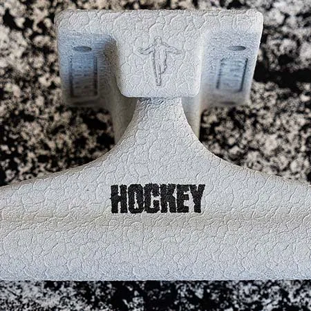 Independent Hockey x Independent Stage 11 Croc Standard Truck