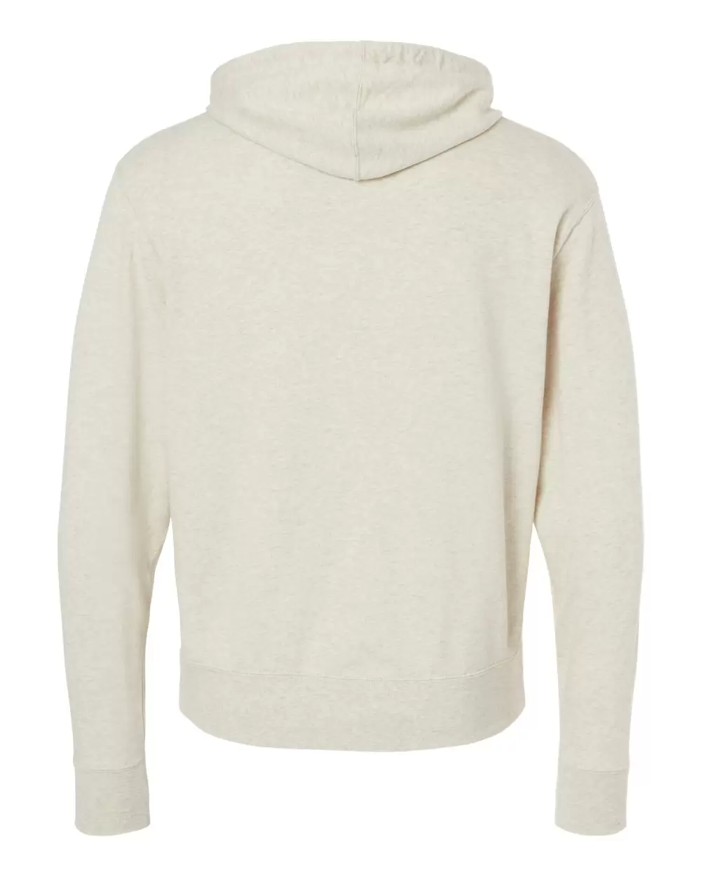 Independent Trading Co. PRM90HT Unisex Midweight French Terry Hooded Pullover Sweatshirt SKU: PRM90HT