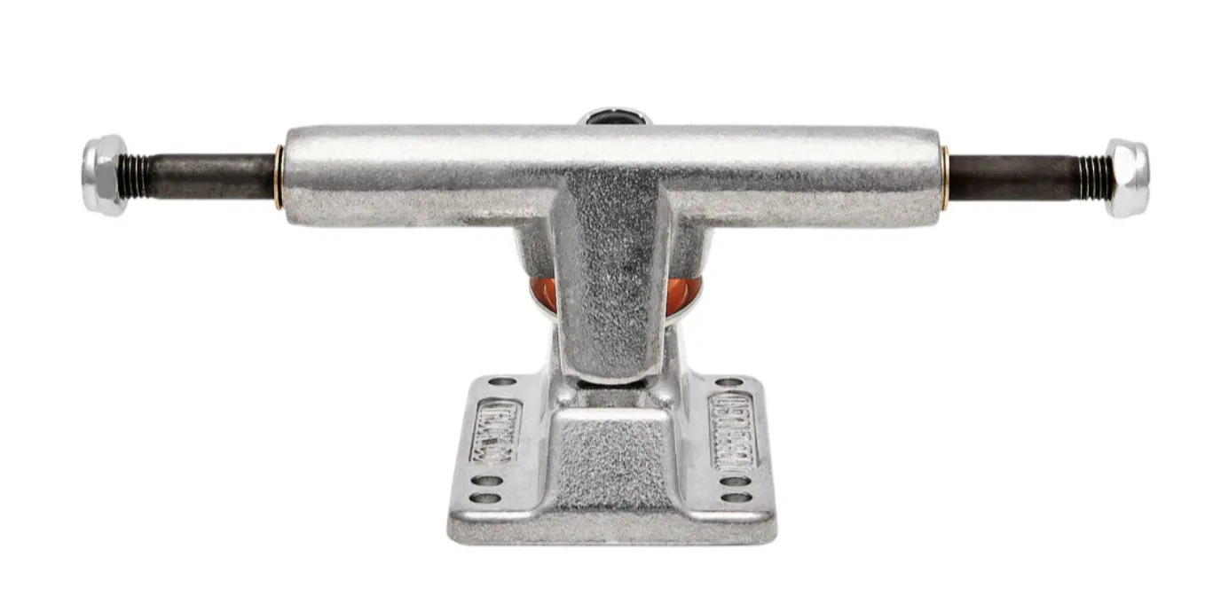 Independent Trucks - Stage 11 - Polished T-Hanger Standard