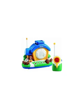 INTERCOMUNICADOR BABY CONTROL DREAMS HOUSE 69205 CHICCO