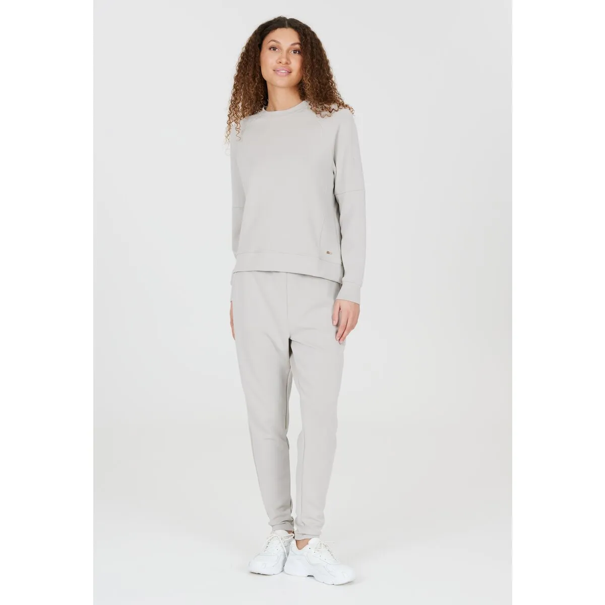 Jacey Womenswear Crew Neck