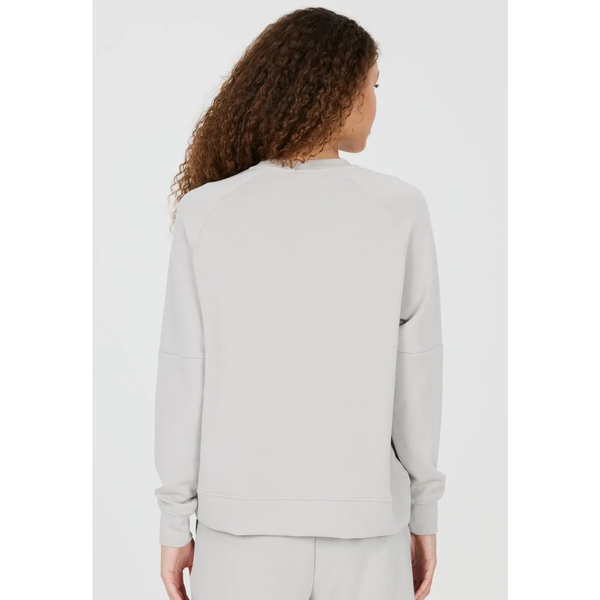 Jacey Womenswear Crew Neck