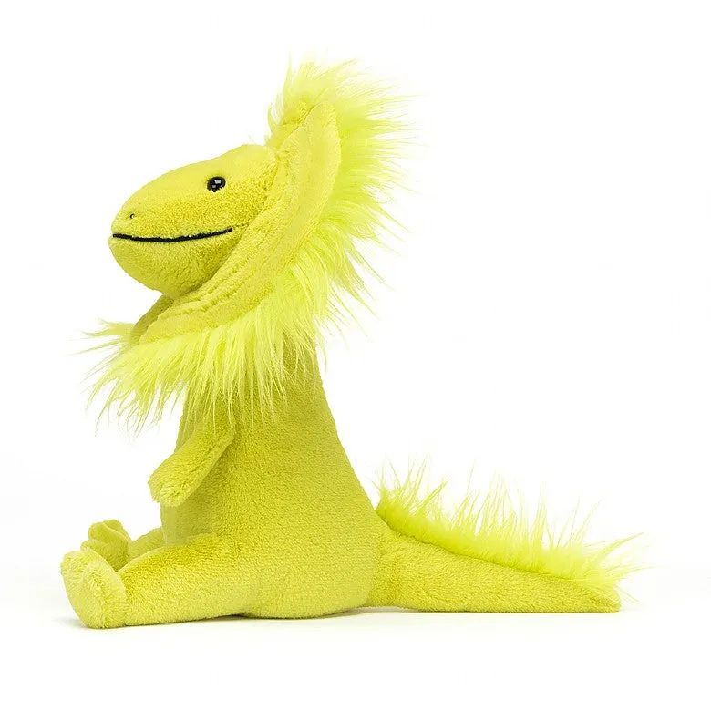 Jellycat, Davey Dilophosaurus