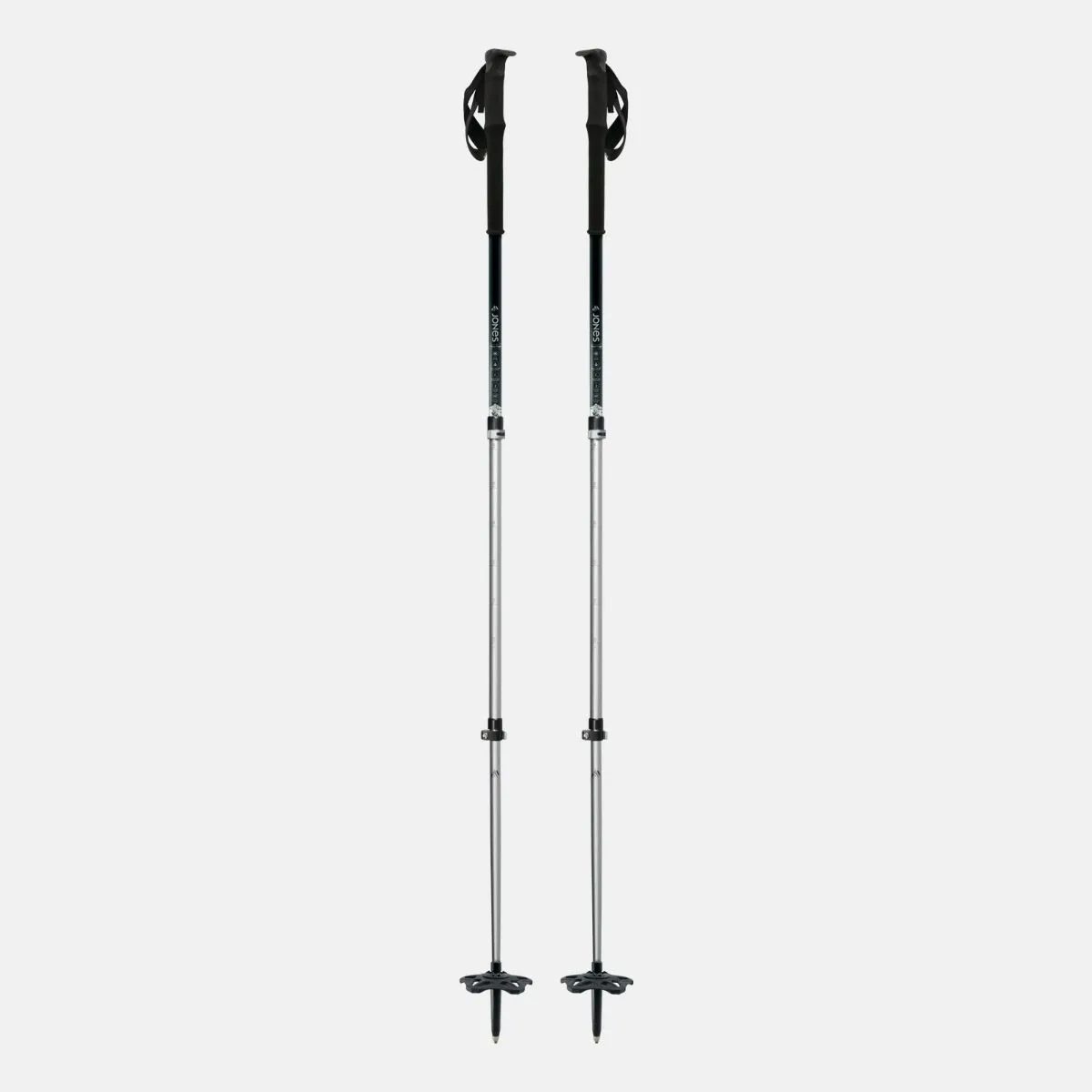 Jones Talon Splitboard Poles