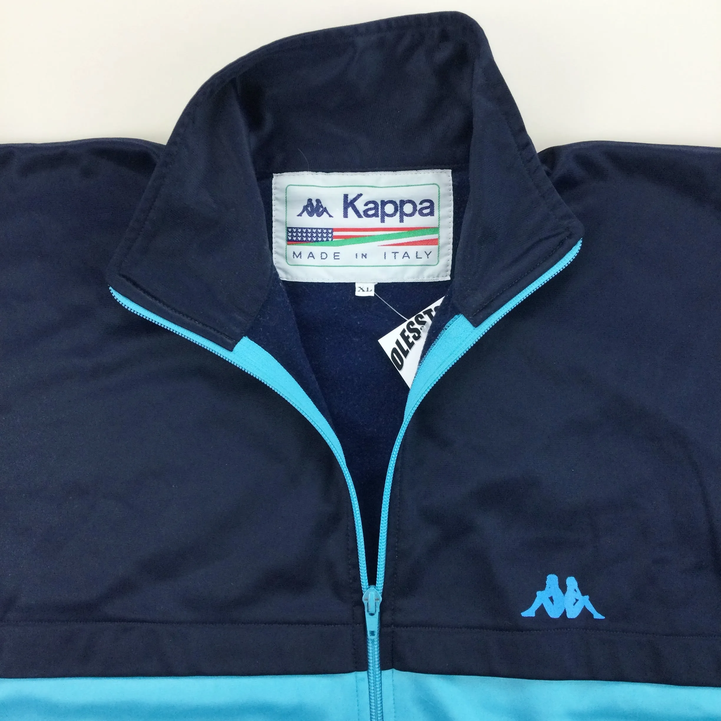 Kappa 90s Jacket - XL