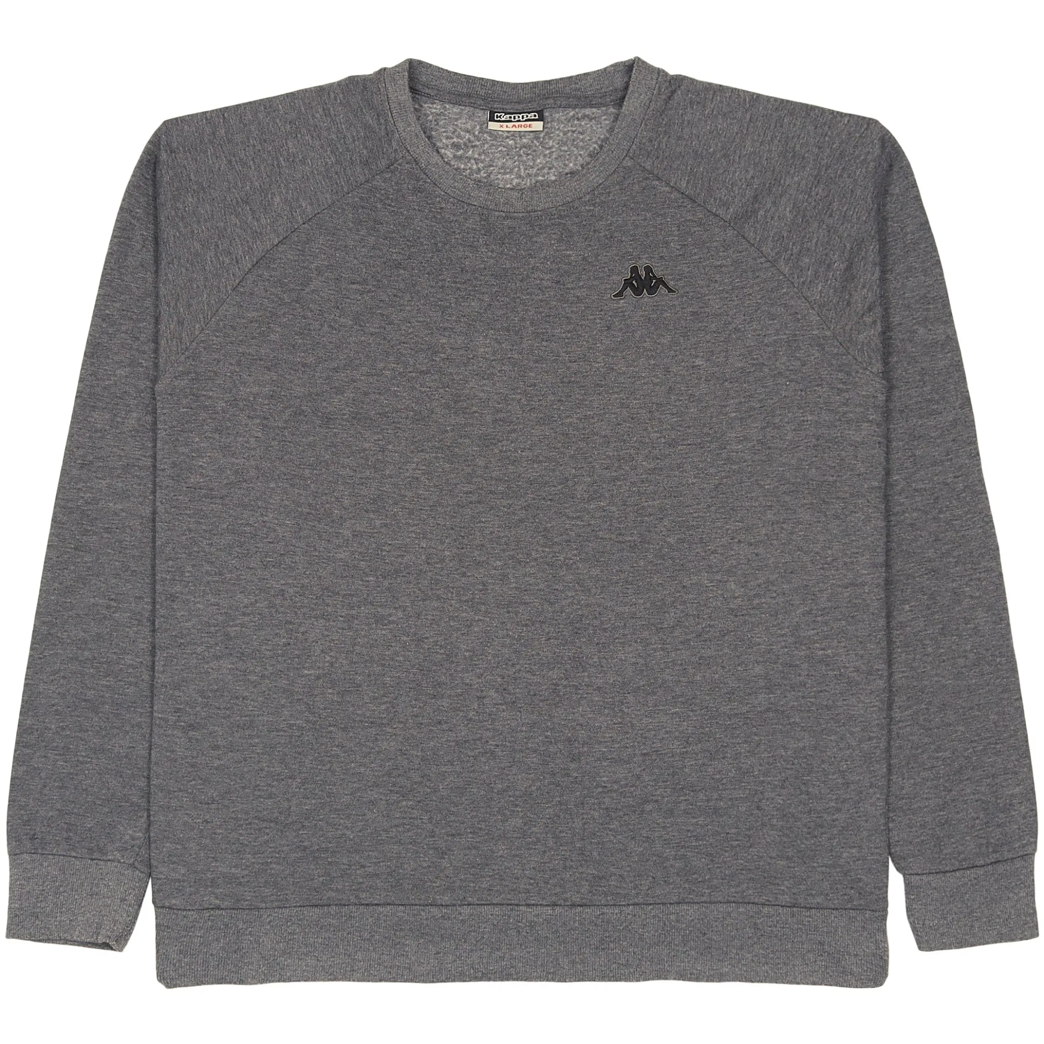 Kappa Grey Sweatshirt