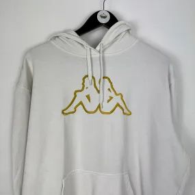 Kappa hoodie large