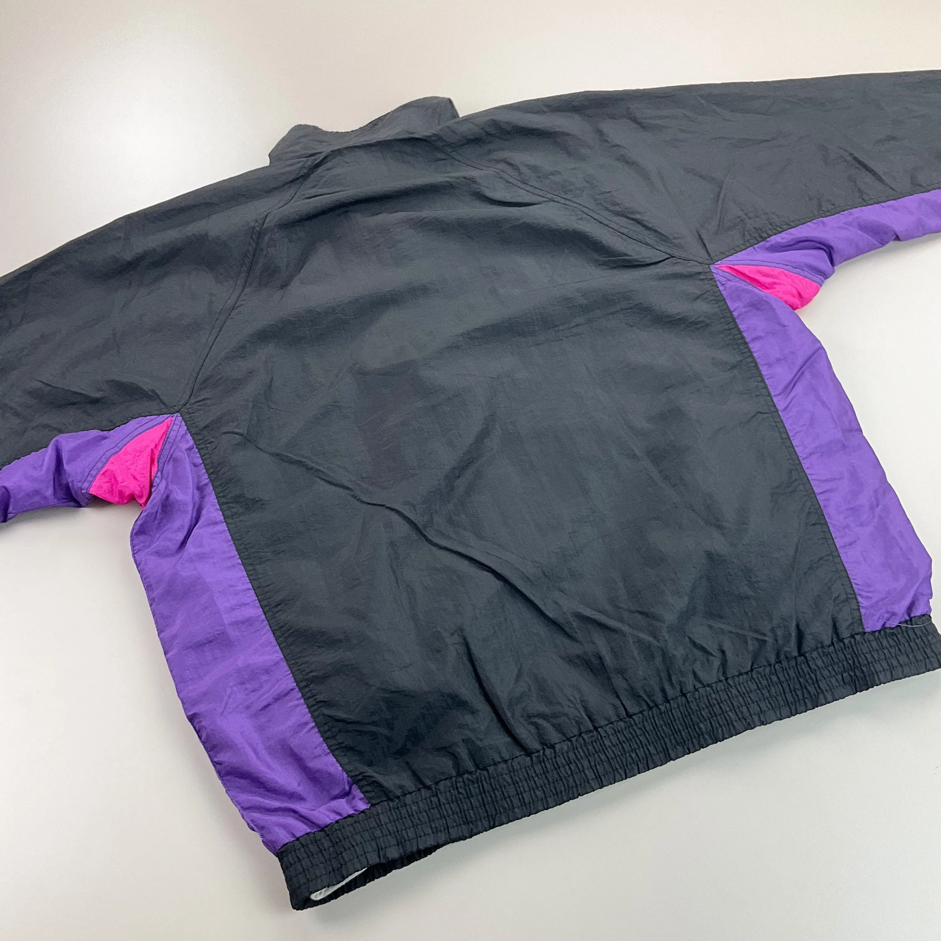 Kappa Sport Tracksuit - XL