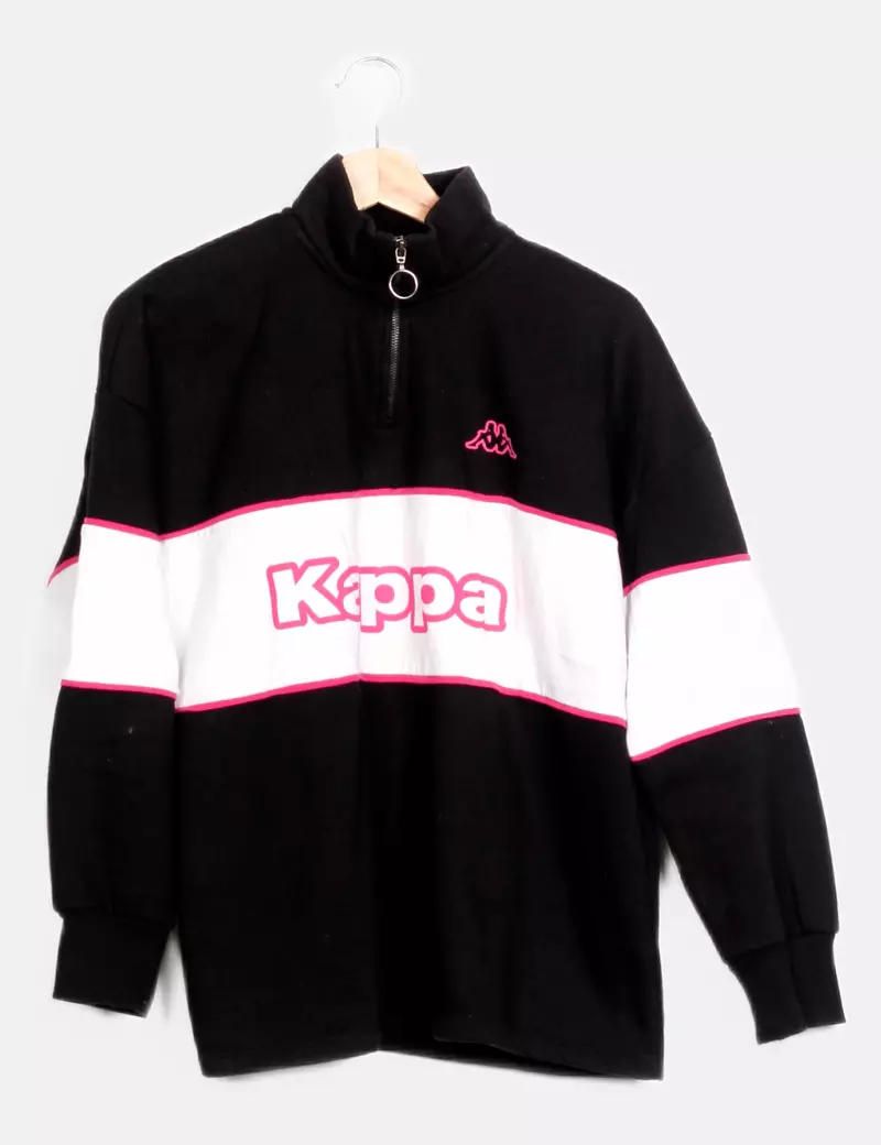 Kappa Sudadera