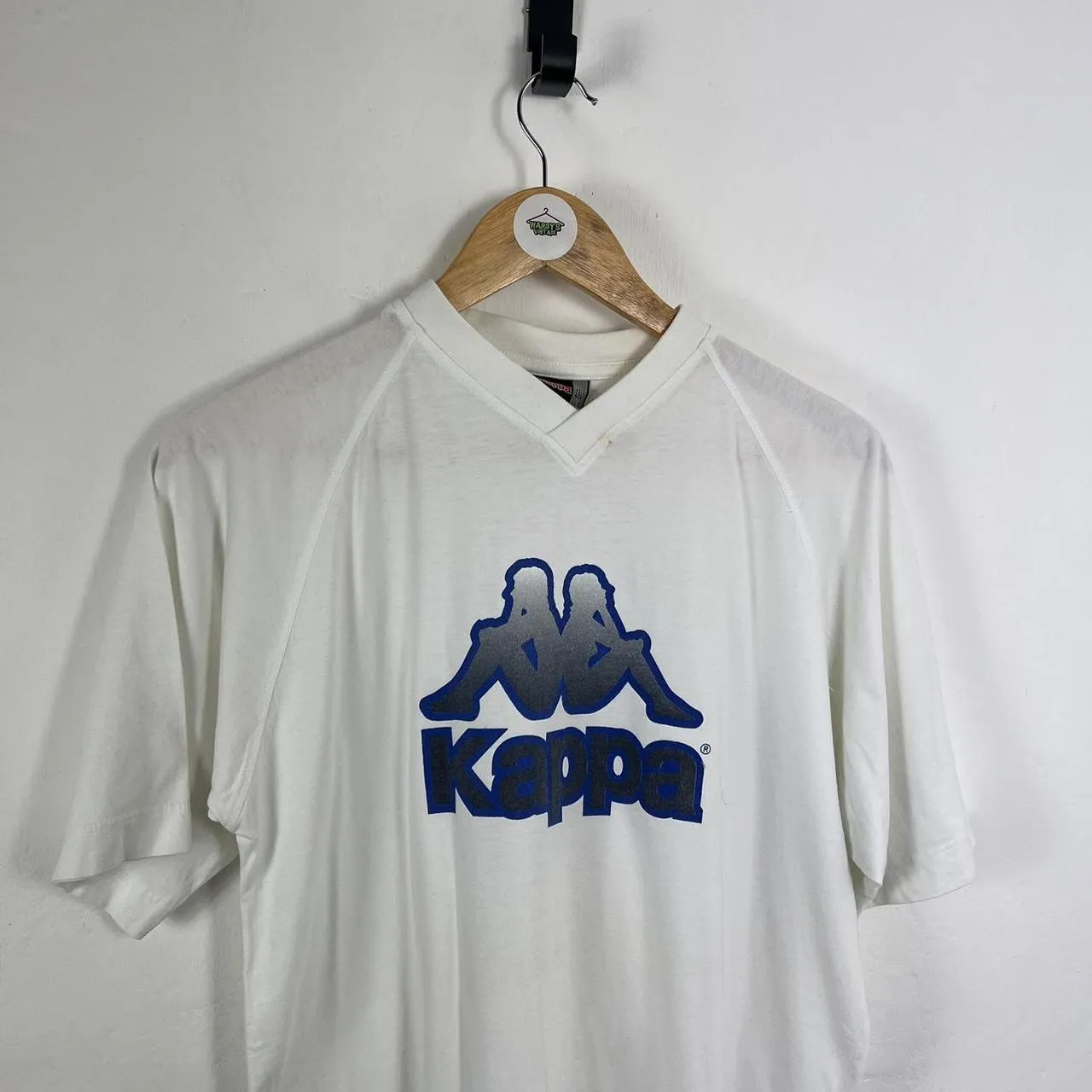 Kappa t shirt XL