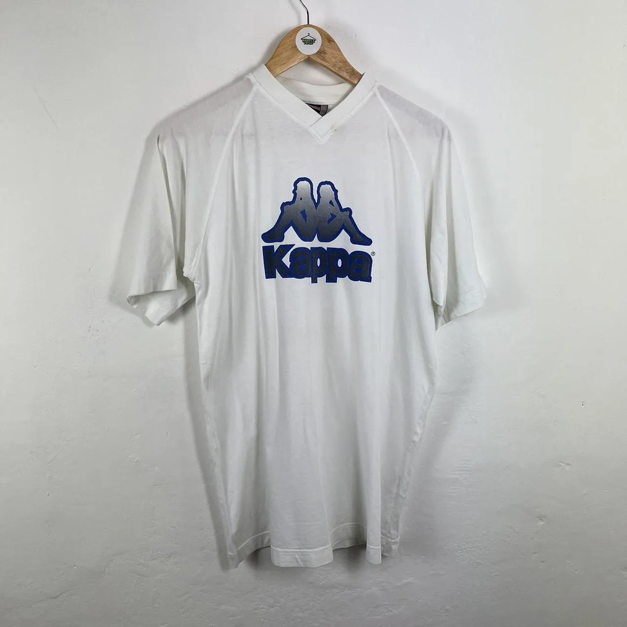 Kappa t shirt XL