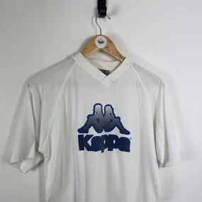 Kappa t shirt XL