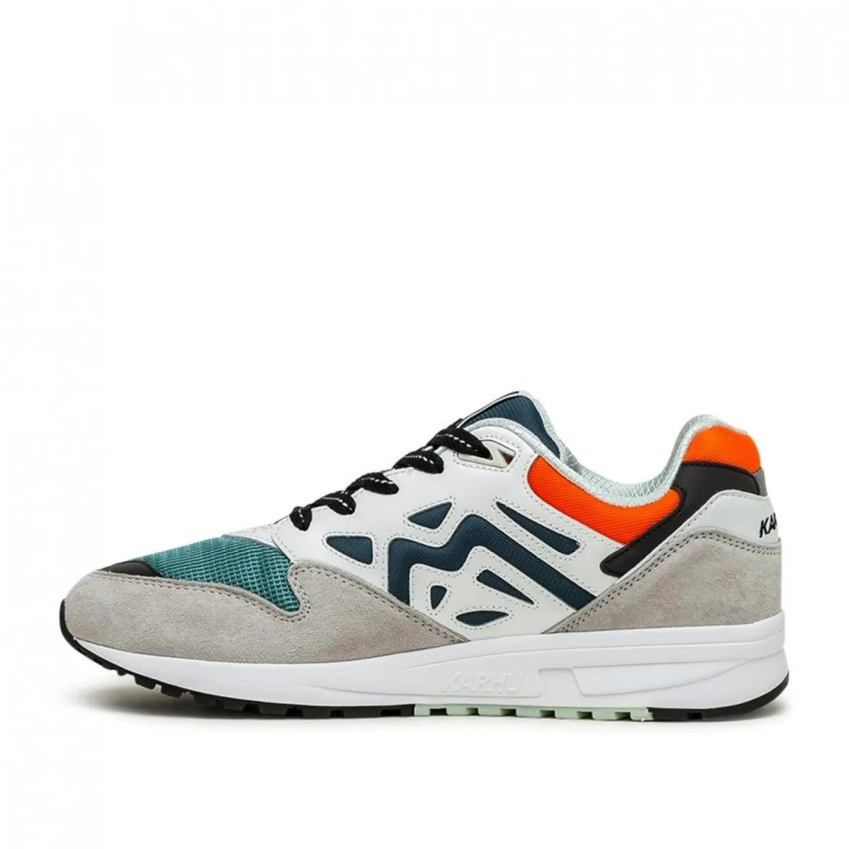 Karhu Legacy 96 'Hockey Pack' (Grey / Green / Orange)