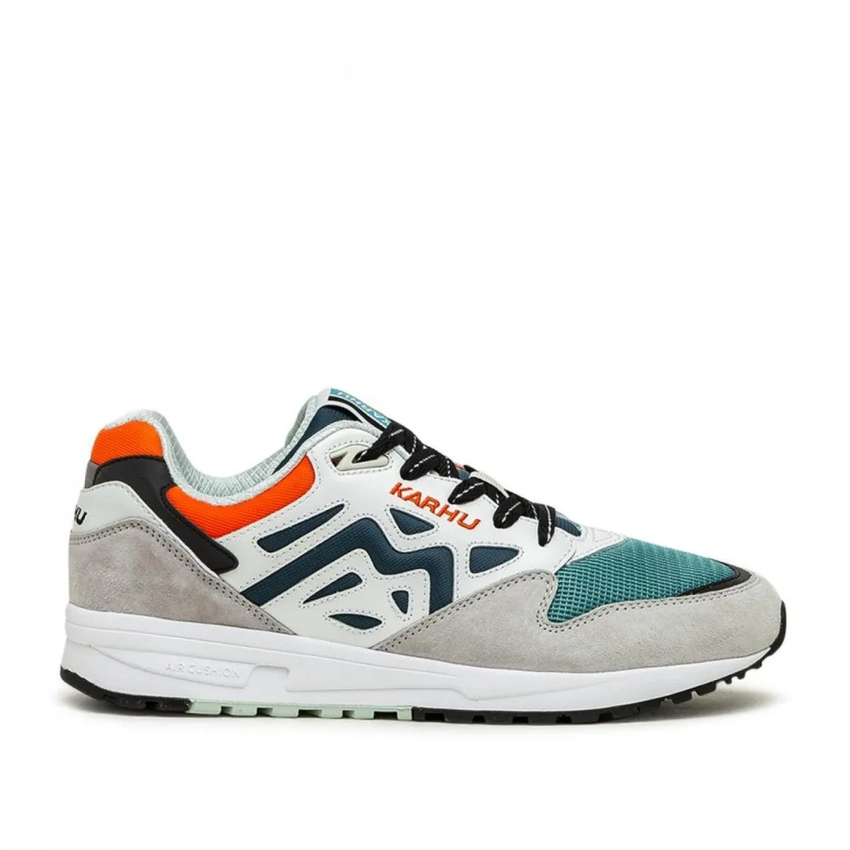 Karhu Legacy 96 'Hockey Pack' (Grey / Green / Orange)