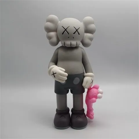 KAWS MONEY FLIP