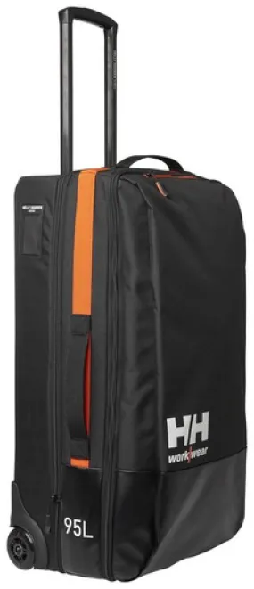 Kensington carro 95l Negro Helly Hansen