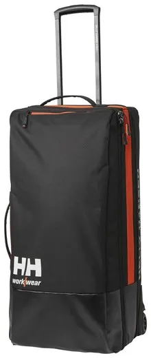 Kensington carro 95l Negro Helly Hansen