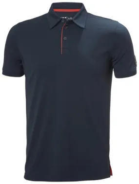 Kensington tech polo Helly Hansen