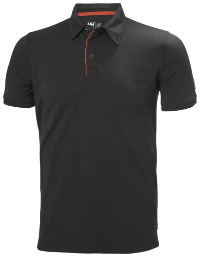 Kensington tech polo Helly Hansen