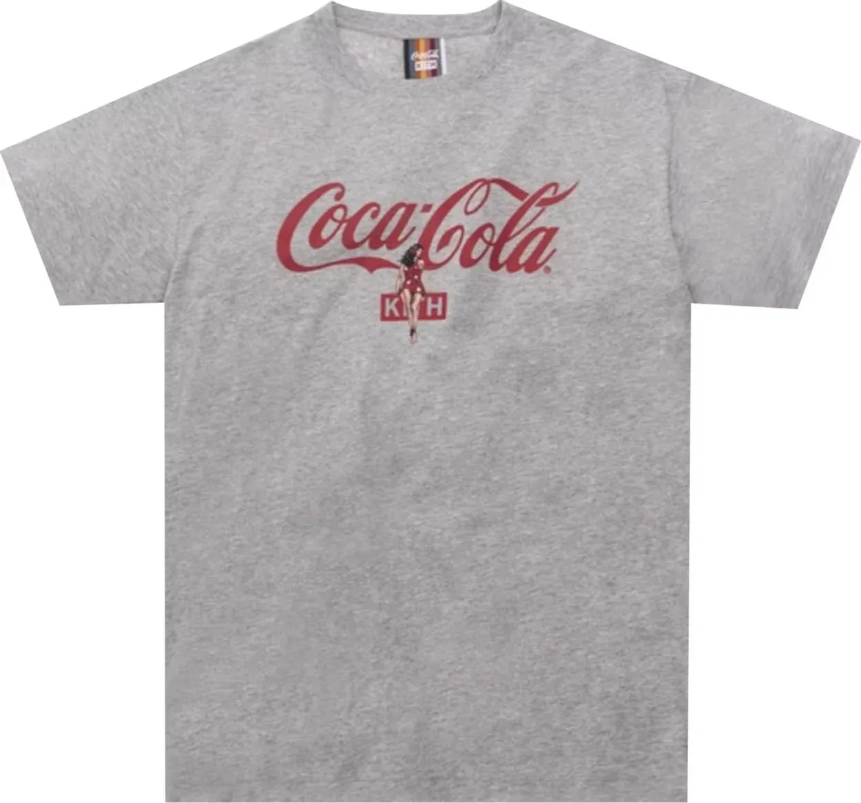 Kith Coke T-Shirt