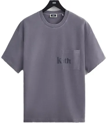 Kith Quinn Tee Influence