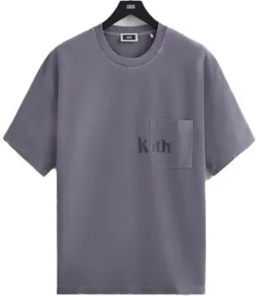 Kith Quinn Tee Influence